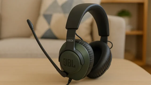 5 Melhores JBL Quantum 100 para Xbox que Realmente Valem a Pena
