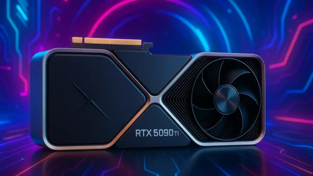 Guia de Compra: 5 Melhores RTX 5090 Ti Super com Potência Extrema