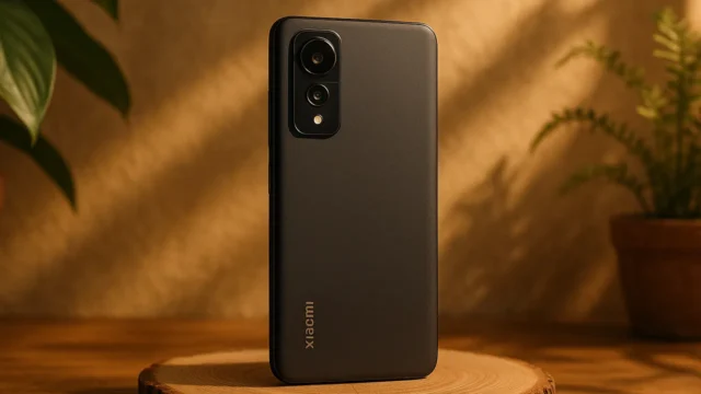 5 Melhores Celulares Bom e Barato da Xiaomi Testados em 2025