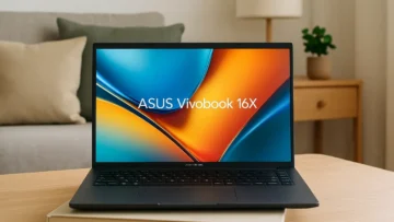 5 Melhores Vivobook 16X Testados por Usuários Reais