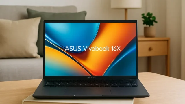 5 Melhores Vivobook 16X Testados por Usuários Reais