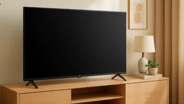 Guia de Compra: 5 Melhores TV 50 polegadas LG para sua Sala