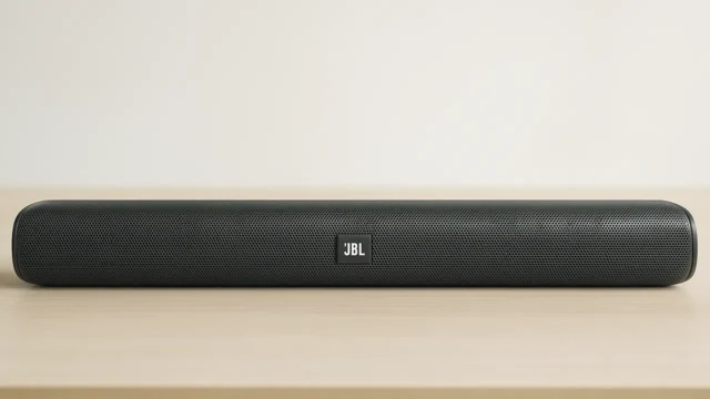 5 Melhores JBL 800 Bar para Som de Cinema em Casa