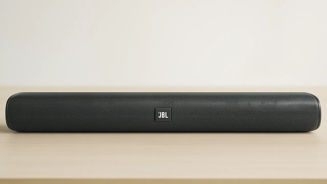 5 Melhores JBL 800 Bar para Som de Cinema em Casa