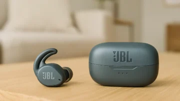 5 Melhores Fones de Ouvido JBL Endurance Race 2 para Esporte