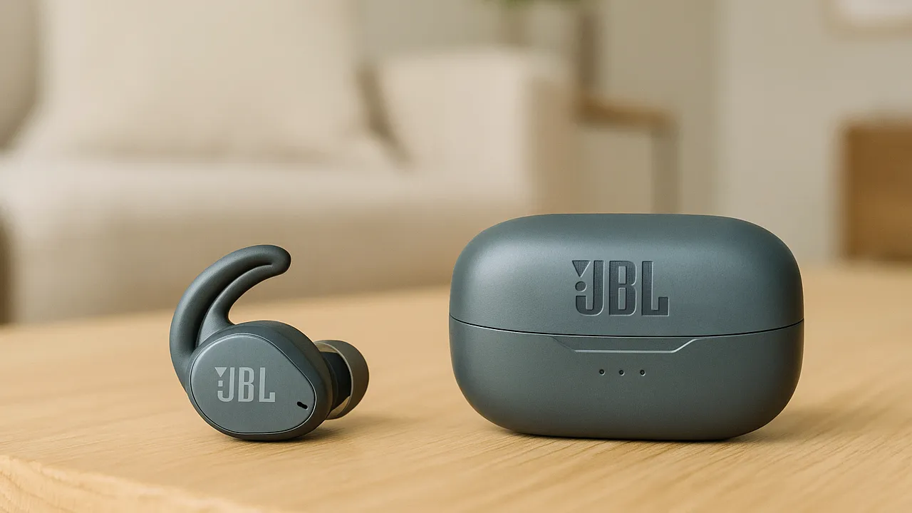 5 Melhores Fones de Ouvido JBL Endurance Race 2 para Esporte