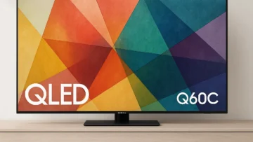 5 Melhores Samsung Q60 Series 55 Testados por Usuários Reais
