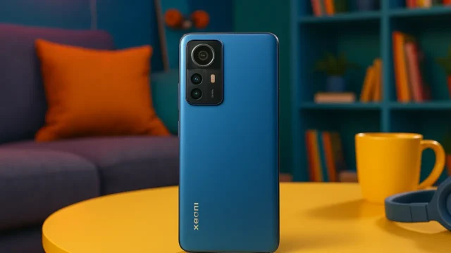 Guia de Compra: 5 Melhores Xiaomi 256Gb 8Gb Ram Recomendados por Especialistas