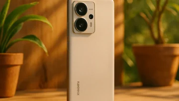 5 Melhores Celulares Xiaomi Redmi Note 13 Pro Plus para Quem Busca Qualidade