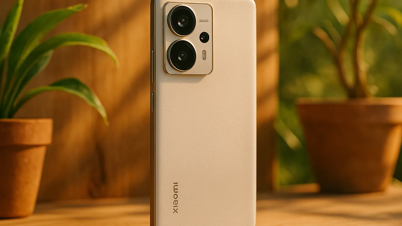 5 Melhores Celulares Xiaomi Redmi Note 13 Pro Plus para Quem Busca Qualidade