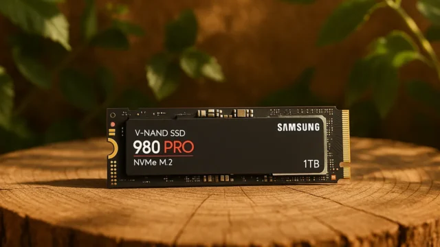 Guia de Compra: 5 Melhores SSD 1TB Samsung 980 PRO Atualizados para 2025