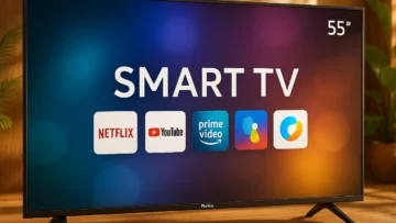 Guia de Compra: 5 Melhores TV 55 Philco Smart em 2025