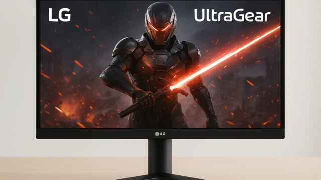 Guia de Compra: 5 Melhores Monitor Gamer LG UltraGear 24 Full HD
