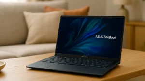 Top 5 Asus Zenbook 14 i7 com Tecnologia de Última Geração