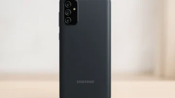 Guia de Compra: 5 Melhores A05S Samsung em 2025