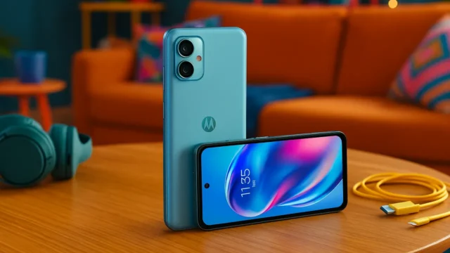 Top 5 Celulares Moto G24 Selecionados Após Testes Rigorosos