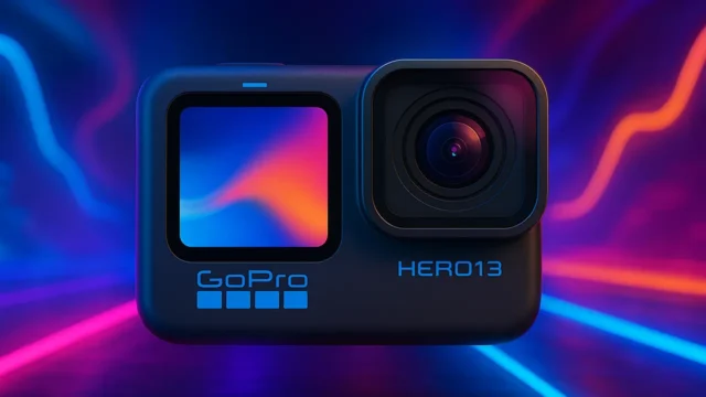 5 Melhores Hero 13 GoPro Mais Vendidas no Brasil