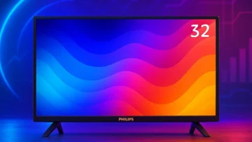 Top 5 Smart TV Philips 32 que Valem Cada Centavo Investido