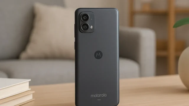 5 Melhores Motorola 5G 256GB com Garantia e Suporte no Brasil