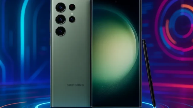 Celular Samsung S23 Ultra 512GB: 5 Melhores Alternativas em 2025