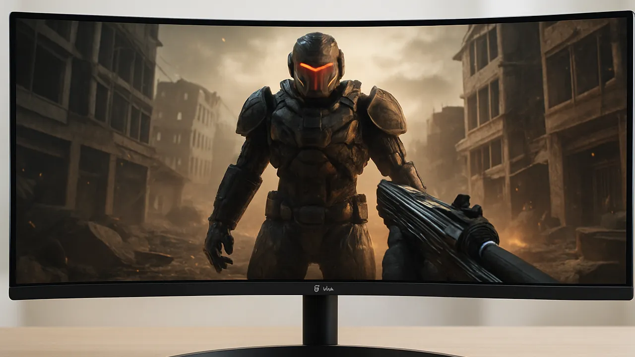 Guia de Compra: 5 Monitores Gamer LG 34'' IPS Curvo Ultrawide Imbatíveis