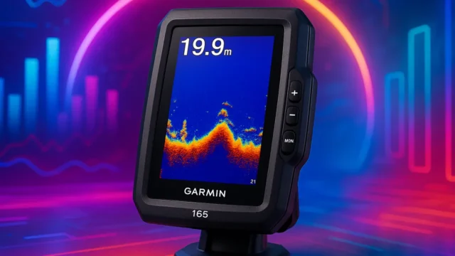 Guia de Compra: 5 Melhores Garmin 165 e Alternativas em 2025