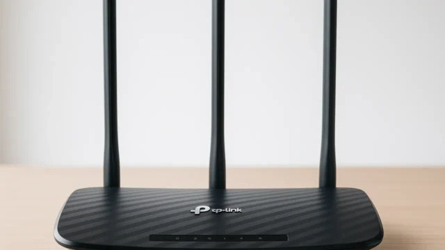 Guia de Compra: 5 Melhores Roteadores TP Link 3 Antenas