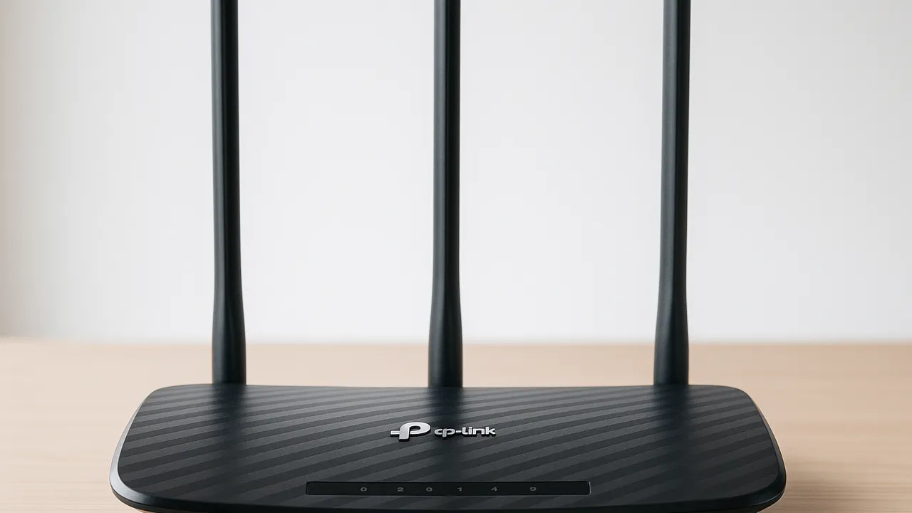 Guia de Compra: 5 Melhores Roteadores TP Link 3 Antenas