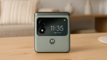 5 Melhores Celulares Razr 50 Ultra para Quem Busca Qualidade