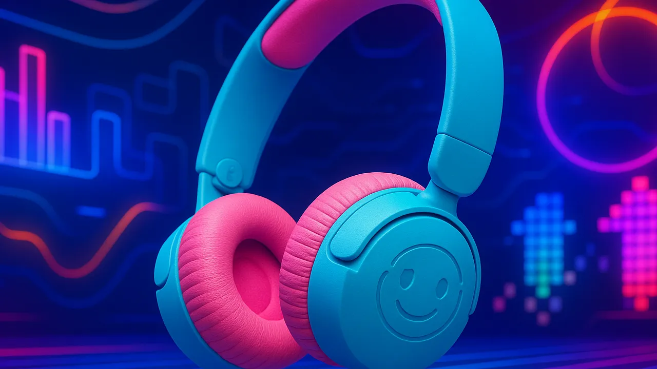 Guia Atualizado: 5 Fones de Ouvido JBL Infantil em 2025