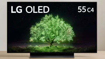 Guia de Compra: 5 Melhores LG OLED 55 C4 para sua Casa
