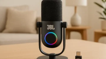 Guia de Compra: 5 Melhores JBL Quantum Stream Wireless USB-C