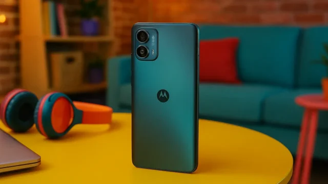 5 Melhores G85 Motorola para Quem Busca Qualidade