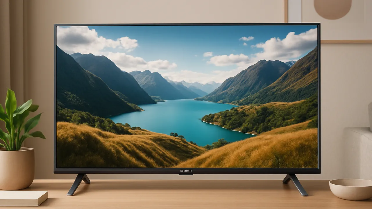 Guia de Compra: As 5 Melhores TV Philips 50 Polegadas em 2025