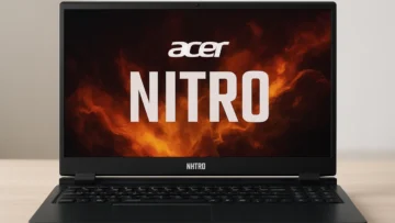 5 Melhores Acer Nitro 16 para Comprar em 2025