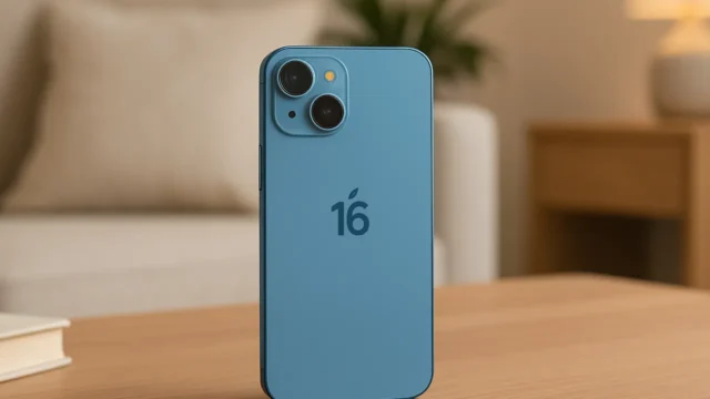 iPhone 16e: 5 Modelos Indispensáveis em 2025