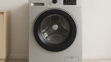 Lava e Seca Philco 11kg Inverter com 16 Programas