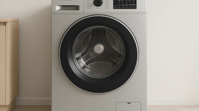 Lava e Seca Philco 11kg Inverter com 16 Programas