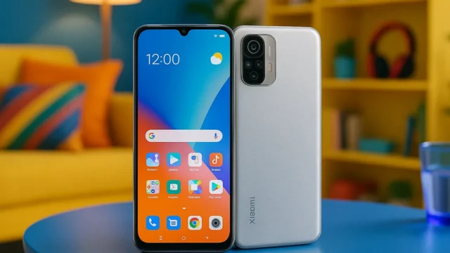 5 Melhores Celulares Bons e Baratos Xiaomi