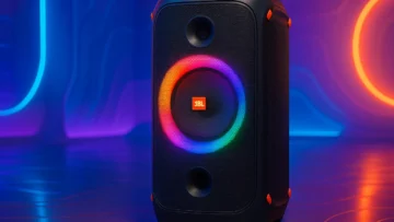 Guia de Compra: 5 Melhores nova JBL PartyBox Segundo Nossos Testes