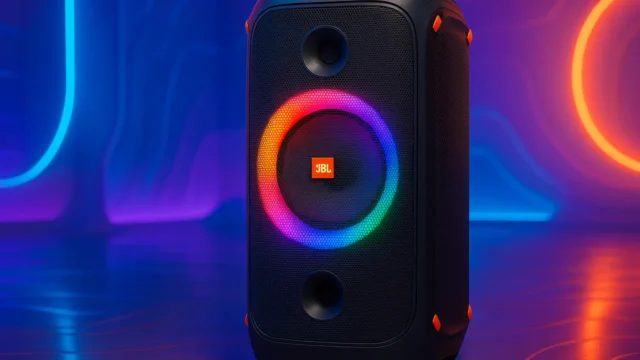 Guia de Compra: 5 Melhores nova JBL PartyBox Segundo Nossos Testes