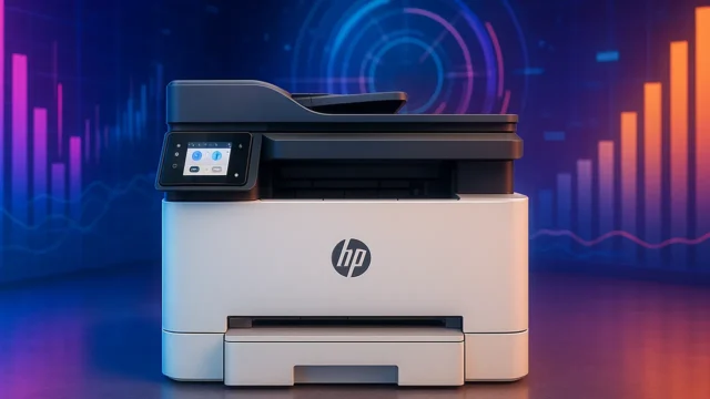 Top 5 HP Impressora Multifuncional Laser Selecionadas Após Testes Rigorosos