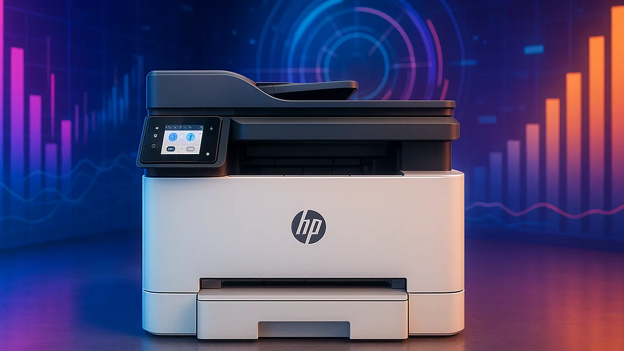 Top 5 HP Impressora Multifuncional Laser Selecionadas Após Testes Rigorosos