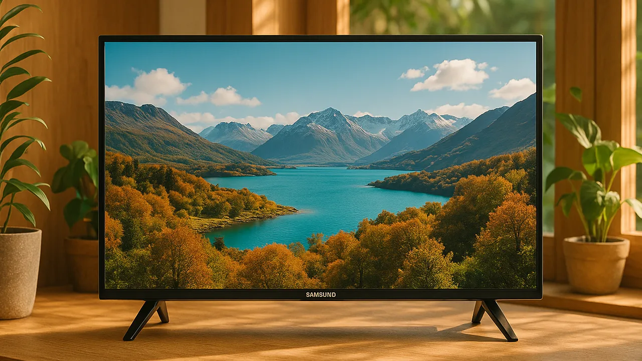 5 Melhores TV 40 Polegadas Samsung para Comprar em 2025