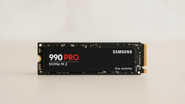Guia de Compra: 5 Melhores SSD 990 Samsung para 2025