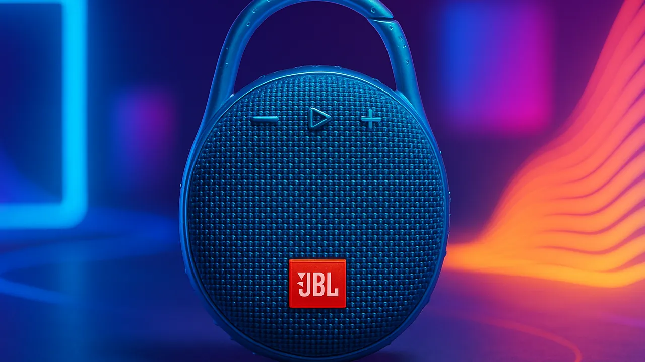 Guia de Compra: 5 Melhores JBL Clip 5 Mini Alto-Falante Portátil à Prova D'água