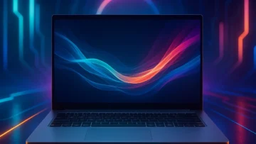 5 Melhores Notebook 8GB Core i5 em 2025