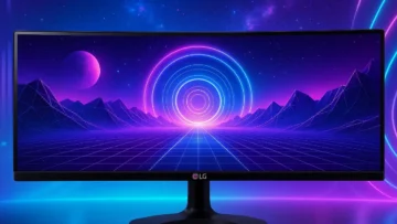 5 Melhores Monitor Gamer LED 25 IPS Ultrawide Full HD 25UM58 LG