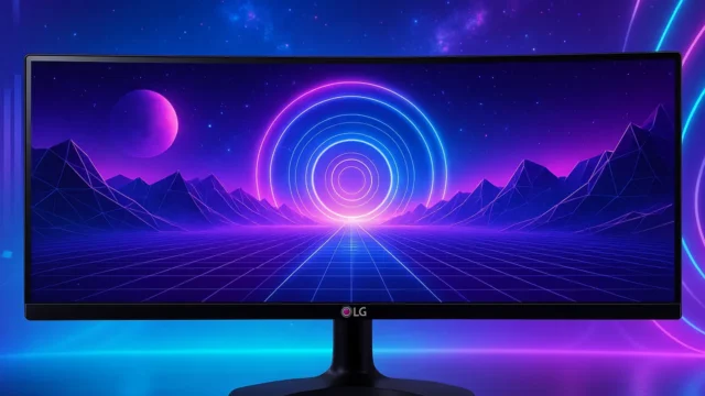 5 Melhores Monitor Gamer LED 25 IPS Ultrawide Full HD 25UM58 LG