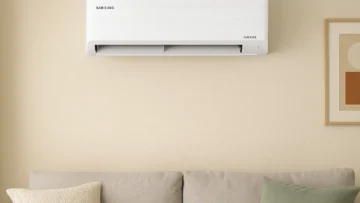 Top 5 Split Inverter 9000 Btus Samsung que Valem o Investimento